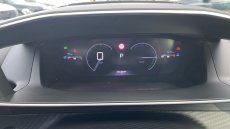 Peugeot 2008 1.2 Hybrid 136 GT 5dr e-DSC6 Petrol Estate